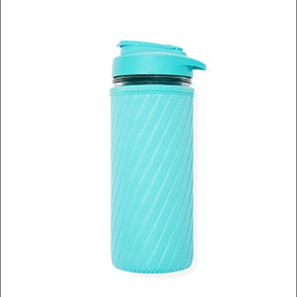MasonTops Other - 🆕 Masontops Glass Water Bottle with Neoprene
